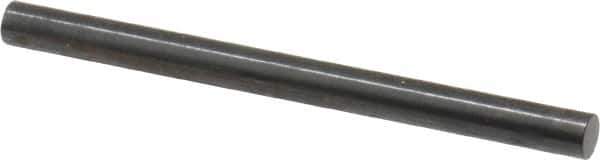 SPI - 0.15" Diam Class ZZ Plus Plug & Pin Gage - Black Oxide Finish, 0.000200" Tolerance - All Tool & Supply