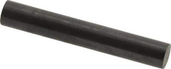 SPI - 0.312" Diam Class ZZ Plus Plug & Pin Gage - Black Oxide Finish, 0.000200" Tolerance - All Tool & Supply