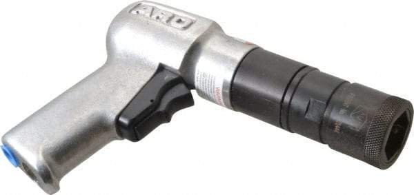 AVK - 5/16-18 to 3/8-18 Pneumatic Threaded Insert Tool - 600 Maximum RPM - All Tool & Supply