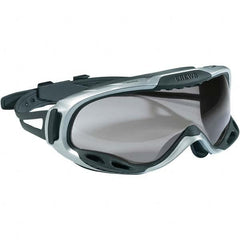 MCR Safety - Size Universal Clear Anti-Fog & Scratch Resistant Safety Goggles - All Tool & Supply