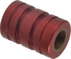 Pacific Bearing - 1/4" Inside Diam, 300 Lbs. Static Capacity, Closed Linear Bearing - All Tool & Supply