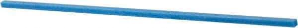 Value Collection - Round, Ceramic Fiber, Finishing Pencil Stick - 2" Long x 1/32" Width, 800 Grit, Super Fine Grade - All Tool & Supply