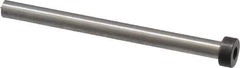 Dayton Lamina - 5/16" Head Diam, 3/16" Shank Diam, M2 Grade High Speed Steel, Solid Mold Die Blank & Punch - 1/8" Head Height, 2-1/2" OAL, Blank Punch, Jektole (KJB) Series - All Tool & Supply