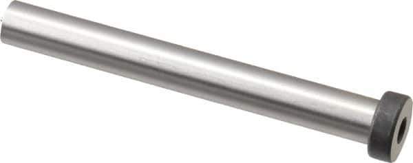 Dayton Lamina - 3/8" Head Diam, 1/4" Shank Diam, M2 Grade High Speed Steel, Solid Mold Die Blank & Punch - 1/8" Head Height, 2-1/4" OAL, Blank Punch, Jektole (KJB) Series - All Tool & Supply