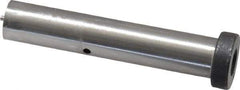 Dayton Lamina - 7/16" Head Diam, 5/16" Shank Diam, M2 Grade High Speed Steel, Solid Mold Die Blank & Punch - 1/8" Head Height, 1-3/4" OAL, Blank Punch, Jektole (KJB) Series - All Tool & Supply