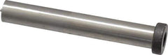 Dayton Lamina - 7/16" Head Diam, 5/16" Shank Diam, M2 Grade High Speed Steel, Solid Mold Die Blank & Punch - 1/8" Head Height, 2-1/4" OAL, Blank Punch, Jektole (KJB) Series - All Tool & Supply