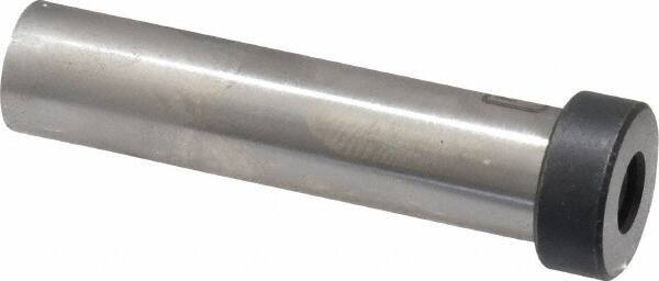 Dayton Lamina - 1/2" Head Diam, 3/8" Shank Diam, M2 Grade High Speed Steel, Solid Mold Die Blank & Punch - 3/16" Head Height, 1-3/4" OAL, Blank Punch, Jektole (KJB) Series - All Tool & Supply