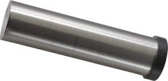 Dayton Lamina - 1-1/8" Head Diam, 1" Shank Diam, Basic Head, M2 Grade High Speed Steel, Solid Mold Die Blank & Punch - 1/4" Head Height, 4" OAL, Blank Punch, Regular (KPB) Series - All Tool & Supply