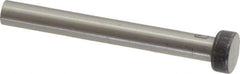 Dayton Lamina - 5/16" Head Diam, 3/16" Shank Diam, Basic Head, M2 Grade High Speed Steel, Solid Mold Die Blank & Punch - 1/8" Head Height, 1-3/4" OAL, Blank Punch, Regular (KPB) Series - All Tool & Supply