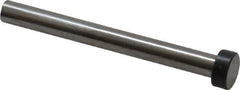 Dayton Lamina - 5/16" Head Diam, 3/16" Shank Diam, Basic Head, M2 Grade High Speed Steel, Solid Mold Die Blank & Punch - 1/8" Head Height, 2" OAL, Blank Punch, Regular (KPB) Series - All Tool & Supply