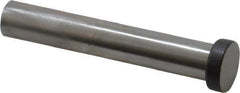 Dayton Lamina - 7/16" Head Diam, 5/16" Shank Diam, Basic Head, M2 Grade High Speed Steel, Solid Mold Die Blank & Punch - 1/8" Head Height, 2" OAL, Blank Punch, Regular (KPB) Series - All Tool & Supply