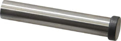 Dayton Lamina - 5/8" Head Diam, 1/2" Shank Diam, Basic Head, M2 Grade High Speed Steel, Solid Mold Die Blank & Punch - 3/16" Head Height, 3" OAL, Blank Punch, Regular (KPB) Series - All Tool & Supply