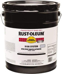 Rust-Oleum - 5 Gal Can Activator - <340 g/L VOC Content - All Tool & Supply