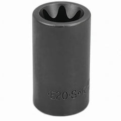 SK - Hand Socket - All Tool & Supply