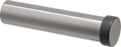 Dayton Lamina - 3/4" Head Diam, 5/8" Shank Diam, Basic Head, M2 Grade High Speed Steel, Solid Mold Die Blank & Punch - 1/4" Head Height, 3" OAL, Blank Punch, Regular (KPB) Series - All Tool & Supply