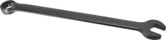 Proto - 13/16" 12 Point Offset Combination Wrench - 15° Offset Angle, 11-7/8" OAL, Steel, Black Finish - All Tool & Supply