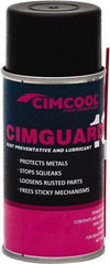 Cimcool - 9 oz Rust/Corrosion Inhibitor - Comes in Aerosol - All Tool & Supply