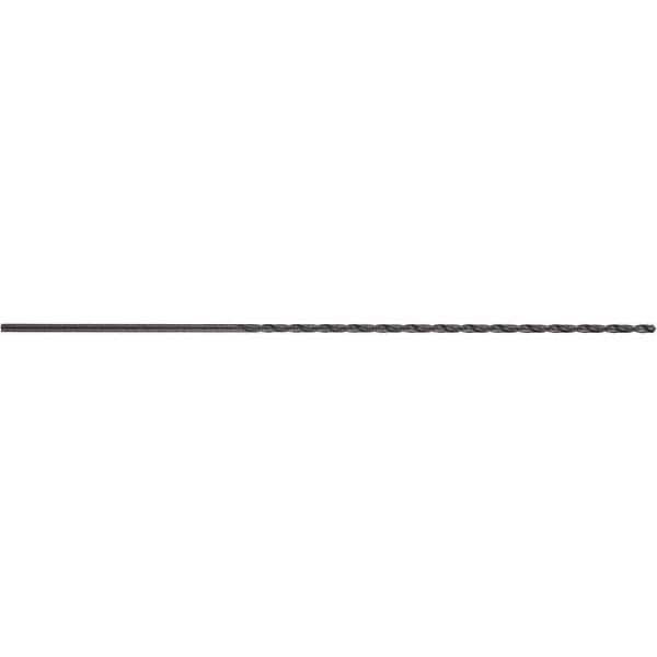 DORMER - 5/64" 118° 2-Flute High Speed Steel Extra Length Drill Bit - All Tool & Supply