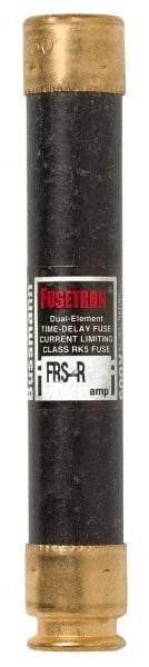 Cooper Bussmann - 300 VDC, 600 VAC, 2.8 Amp, Time Delay General Purpose Fuse - Fuse Holder Mount, 127mm OAL, 20 at DC, 200 (RMS) kA Rating, 13/16" Diam - All Tool & Supply