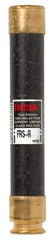 Cooper Bussmann - 300 VDC, 600 VAC, 0.4 Amp, Time Delay General Purpose Fuse - Fuse Holder Mount, 127mm OAL, 20 at DC, 200 (RMS) kA Rating, 13/16" Diam - All Tool & Supply