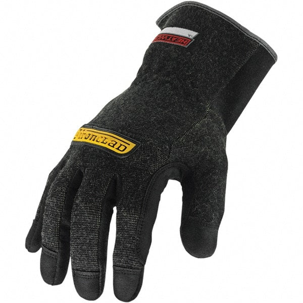 ironCLAD - Size XL (10) Kevlar Lined Kevlar/Silicone Heat Resistant Glove - Exact Industrial Supply