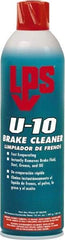 LPS - Low-VOC Nonchlorinated Brake Parts Cleaner - 16 oz Aerosol Can - All Tool & Supply