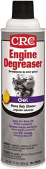 CRC - Petroleum Solvent Engine Cleaner/Degreaser - 20 oz Aerosol Can - All Tool & Supply