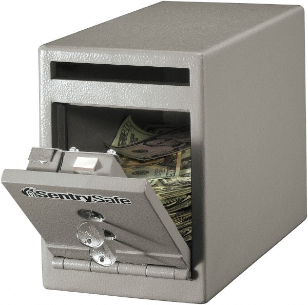 Sentry Safe - 0.25 Cubic Ft. Personal Safe - All Tool & Supply