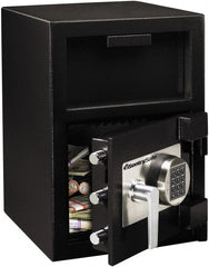 Sentry Safe - 0.74 Cubic Ft. Personal Safe - All Tool & Supply