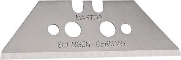 Martor USA - Carbon Steel Utility Knife Blade - All Tool & Supply