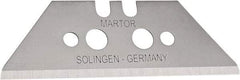 Martor USA - Carbon Steel Utility Knife Blade - All Tool & Supply