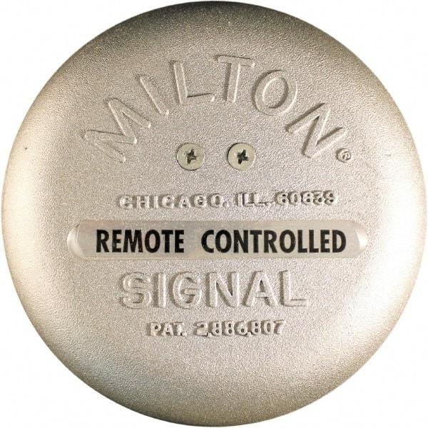 Milton - Driveway Signal Remote Control Bell - All Tool & Supply