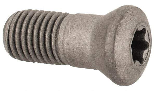 Minicut International - Torx Cap Screw for Indexable Ball Nose End Mills - For Use with Inserts - All Tool & Supply