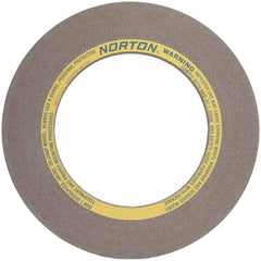 Norton - Centerless & Cylindrical Grinding Wheels Wheel Diameter (Inch): 24 Wheel Width (Inch): 8 - All Tool & Supply