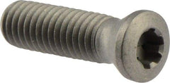 Seco - Torx Plus Lock Screw for Indexable Milling - For Use with Inserts - All Tool & Supply