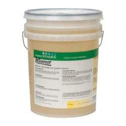 Master Fluid Solutions - 5 Gal Pail Cleaner - Coolant Cleaner, Sump Cleaner, Machine Cleaner - All Tool & Supply