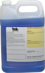 Master Fluid Solutions - 1 Gal Bottle Cleaner/Degreaser - Liquid, Citrus - All Tool & Supply