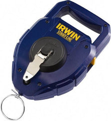 Irwin - 150' Long Chalk Line Reel - All Tool & Supply