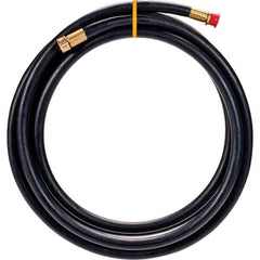 MSA - Supplied Air (SAR) Supply Hoses Pressure Type: High Pressure Hose Type: Straight - All Tool & Supply