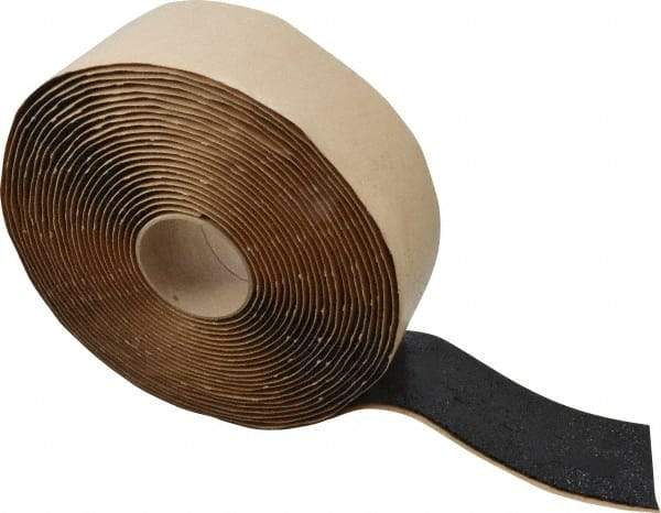 Parker - 30' Long Cork Pipe Insulation Tape - 2" Wide x 1/8" Thick - All Tool & Supply