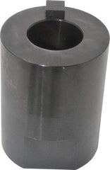 Kennametal - 1 Position, 40 Compatible Tool Holder Tightening Fixture - 3-1/2" Head Diam, 122.17mm Base Length - Exact Industrial Supply