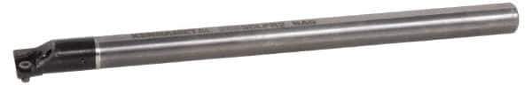 Kennametal - CPMT1.81.51 Insert Style, Replaceable Boring Bar Head - 0.415" Min Bore Diam - All Tool & Supply