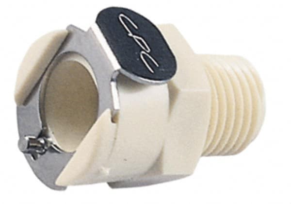 CPC Colder Products - 1/8 NPT, Acetal Push-to-Connect Female Connector - All Tool & Supply