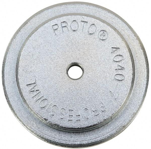 Proto - Step Plate Adapter - For Puller & Separators - All Tool & Supply