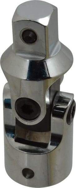 Proto - 3/4 Male 3/4 Female Universal Joint - 4" OAL - All Tool & Supply