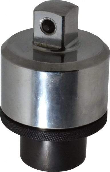 Proto - 3/4 Male 3/4 Female Drive Adapter - 3-3/4" OAL - All Tool & Supply