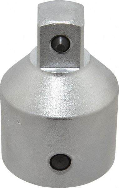 Proto - 3/4 Male 1 Female Drive Adapter - 2-7/8" OAL - All Tool & Supply