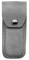 Proto - 1 Pocket Knife Holster - Leather, Natural - All Tool & Supply