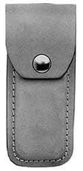 Proto - 1 Pocket Knife Holster - Leather, Natural - All Tool & Supply