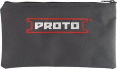 Proto - Holster - Canvas, White, 12" Wide x 12" High - All Tool & Supply